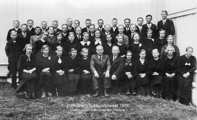 Rippikoululaiset 1936.jpg