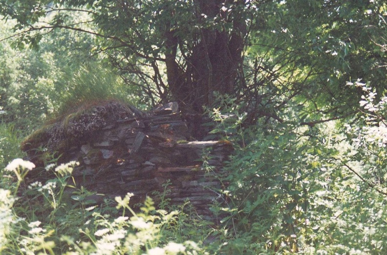 Ilmakka 1991 