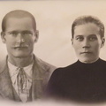 Heikki ja Ida Pakarinen