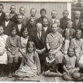 Makariin koulu 1930