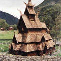 Norja 1997
