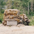 Hiekan muistomerkki 1992