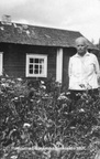Ruustinna Siimeksen sisar