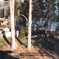 Valkovuokkomatka 2000