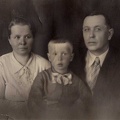 Antti Niirasen perhe