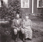 131.  Jaakko ja Johanna Heinonen