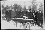 Eljaksenhautajaiset
